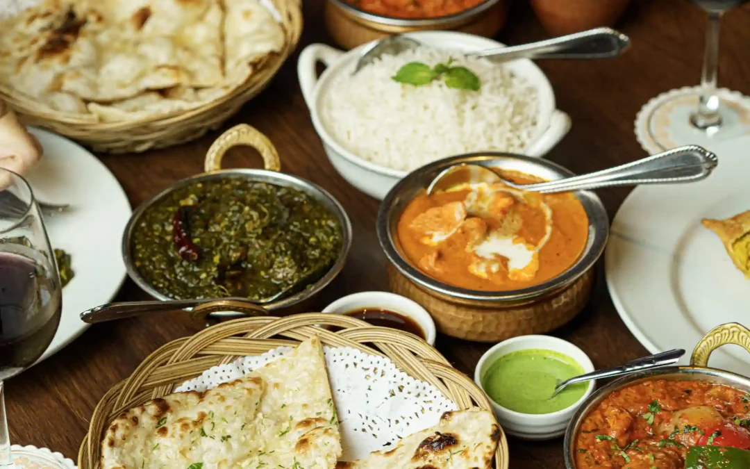 indian restaurant phuket